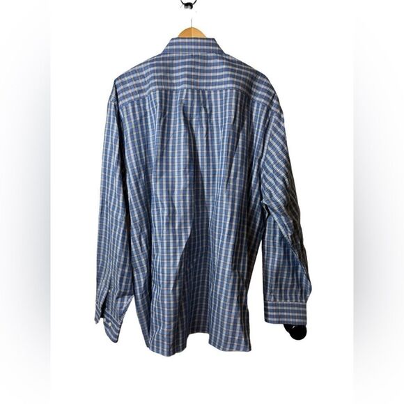 JOS. A. BANK button up shirt xxl - Picture 2 of 3